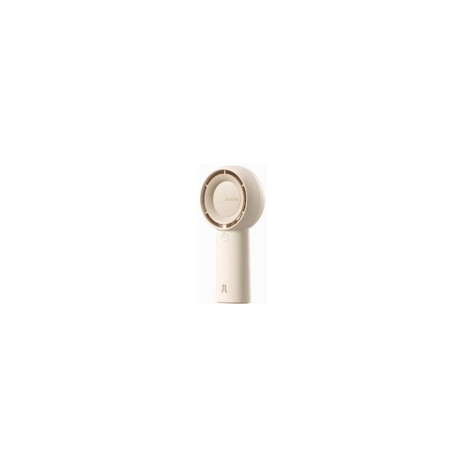 JisuLife Life5 Plus Handheld Fan - Brown (FA43.BR)
