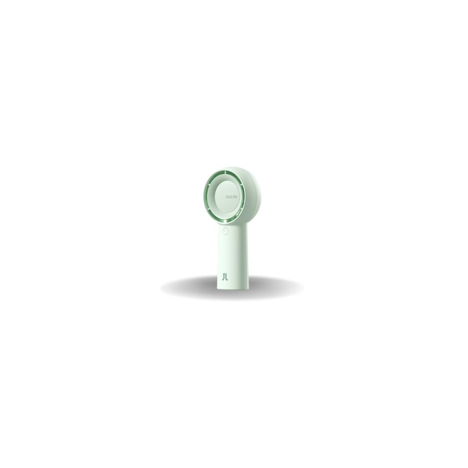 JisuLife Life5 Plus Handheld Fan - Green (FA43.Green)