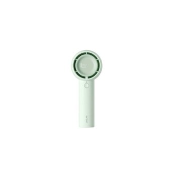 Jisulife FA42-1 Mini Portable Handheld Fan - Green (FA42-1.GREEN)