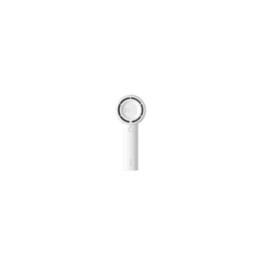 Jisulife FA42-1 Mini Portable Handheld Fan - White (FA42-1.WHITE)