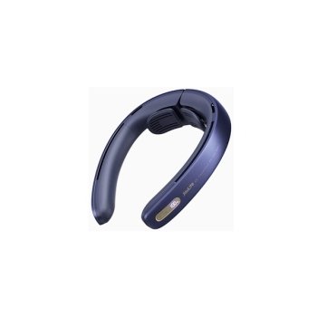Jisulife Neck Fan Pro 1 Wearable Smart Fan - Blue (FA45.BLUE)