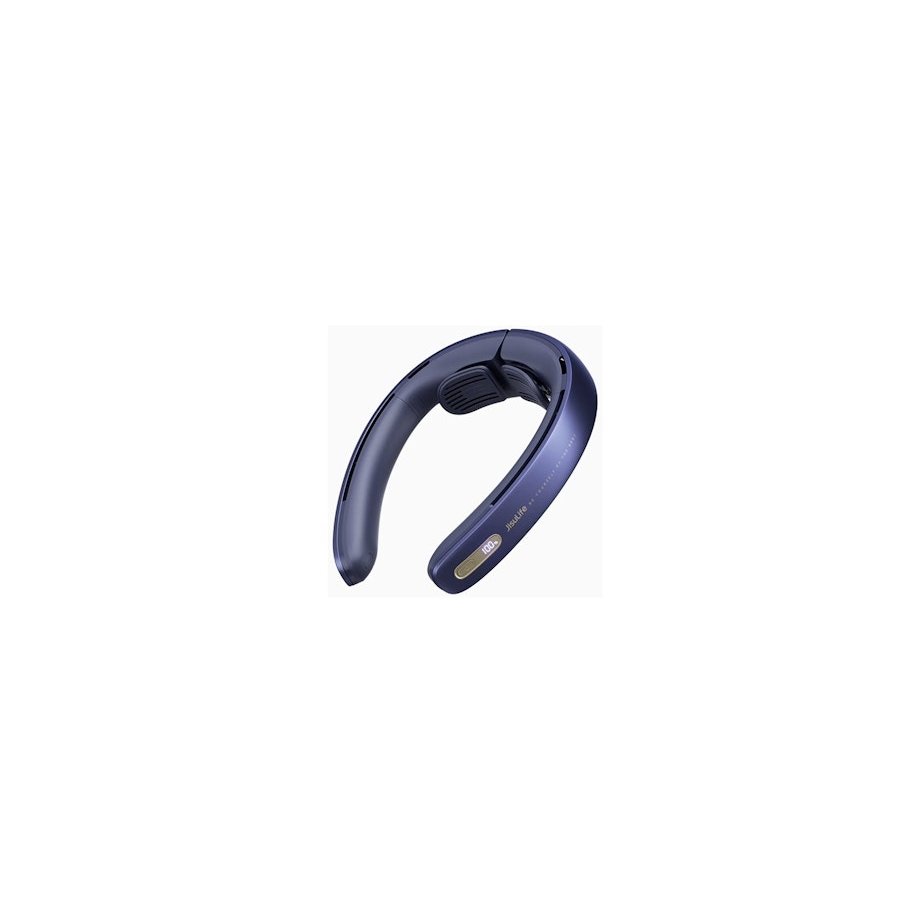 Jisulife Neck Fan Pro 1 Wearable Smart Fan - Blue (FA45.BLUE)
