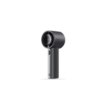 Jisulife Pro1S 5000mAh Handheld Fan - Dark Grey (FA53-DARK GREY)