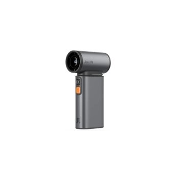 Jisulife Ultra 1 9000mAh Handheld Fan - Dark Grey (FA55-DARK GREY)