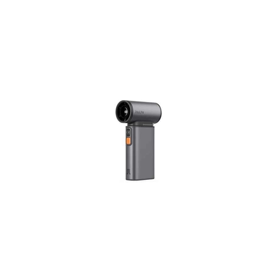 Jisulife Ultra 1 9000mAh Handheld Fan - Dark Grey (FA55-DARK GREY)
