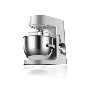 220w 7 Liter Mini Electric Kitchen Multi-function Stand Dough Mixer With Rotating Bowl Food Mixers for Bakery