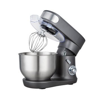 TOC Electric Stand Mixer 5LL Capacity DC Motor Audio Mixer Commercial Stand Mixer for Baking Food