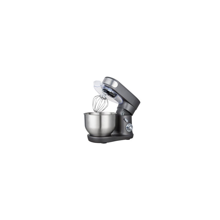 TOC Electric Stand Mixer 5LL Capacity DC Motor Audio Mixer Commercial Stand Mixer for Baking Food