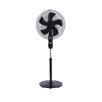 Pedestal Commercial Stand Fan Household Stand Fan 18 Inch for Price