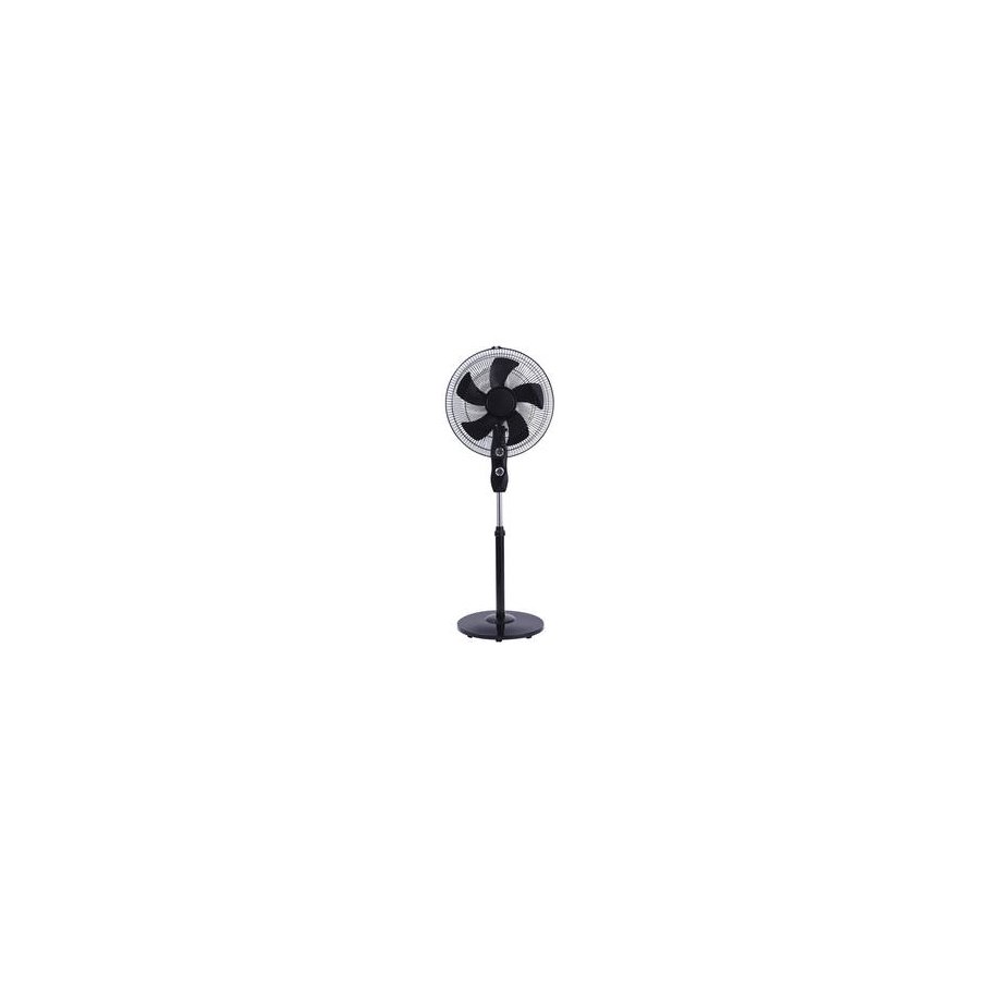 Pedestal Commercial Stand Fan Household Stand Fan 18 Inch for Price