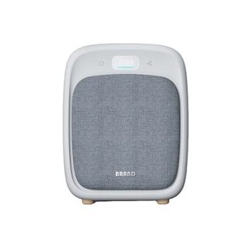 Portable Home Air Purifying HEPA Smart Home Appliance Desktop air Purifier