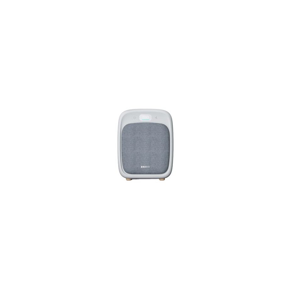 Portable Home Air Purifying HEPA Smart Home Appliance Desktop air Purifier