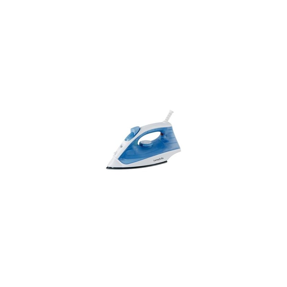 Sokany B-6002 Electric Home Accessory Temperature Control Dry Iron with Overheat Safety Indication Non-Stick Coating Steam Iron