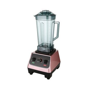 Blender 2L Large With Mixer Grinder Heavy Duty Machine Portable Ice Smoothie Blenders