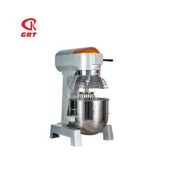 GRT-B20 Commercial Planetary Stand Mixer Planetary Food Mixer 20 Litre