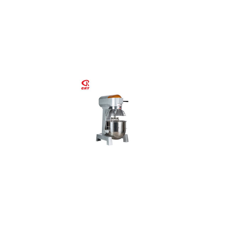 GRT-B20 Commercial Planetary Stand Mixer Planetary Food Mixer 20 Litre