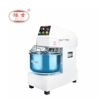 Small and Medium  Large 20 Liter Stand Mixer 20L Automatic Pizza Bread Mixer 220V Planetary Cream Flour Mixer for Bread
