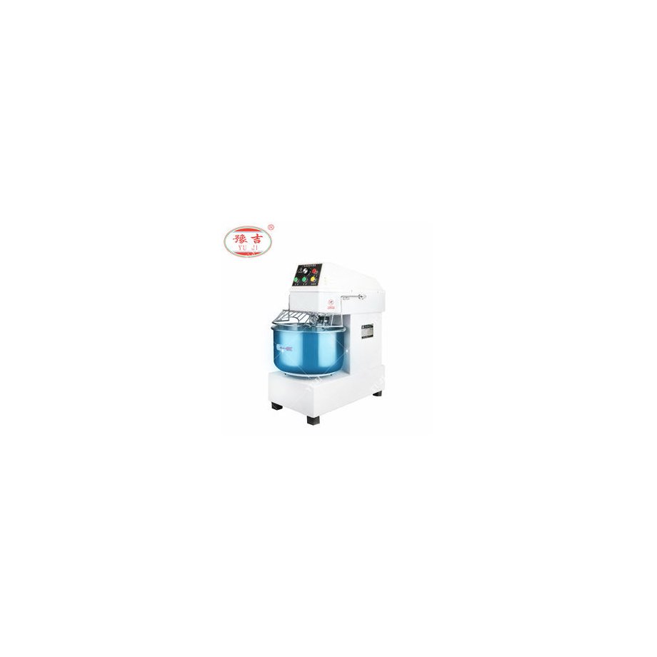 Small and Medium  Large 20 Liter Stand Mixer 20L Automatic Pizza Bread Mixer 220V Planetary Cream Flour Mixer for Bread