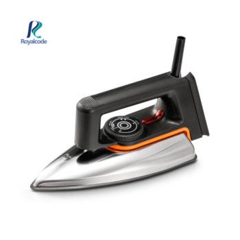 Cheap Dry Iron Factory Manufacturer Customized Electric Dry Iron With Quality Assurance Dry Portable Iron DM-2261