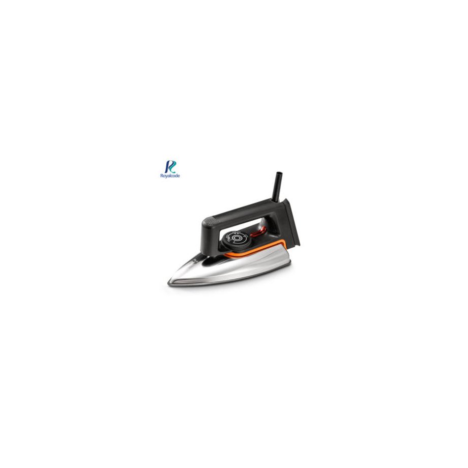 Cheap Dry Iron Factory Manufacturer Customized Electric Dry Iron With Quality Assurance Dry Portable Iron DM-2261