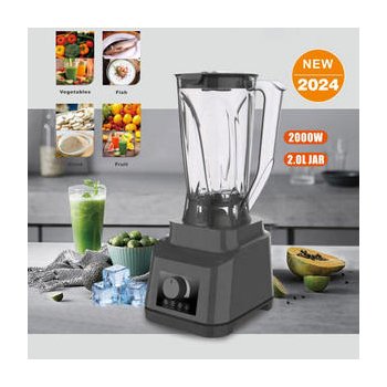 Professional Blender Machine 2L Heavy Duty Kitchen Blenders With Home Use