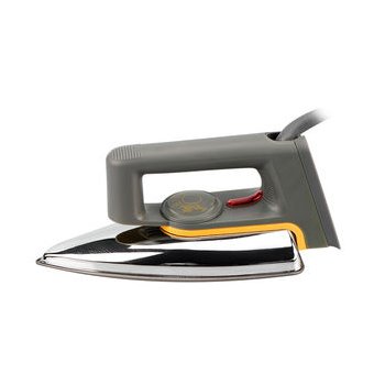 Home Appliance Ceramic Household Janome Standing Clothes Iron Portable Electric Dry Iron Multifunction Automatic Pressing Iron
