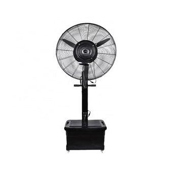 Kanasi  26 30 " Inch 3 Speed Metal Outdoor Stand Mist Industrial Water Fan