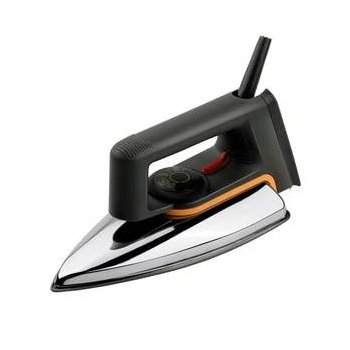 PANERKA 1000W Mini Travel Electric Dry Iron Hot Selling Home Quick Press Flat Iron for Clothes for Hotels and Households