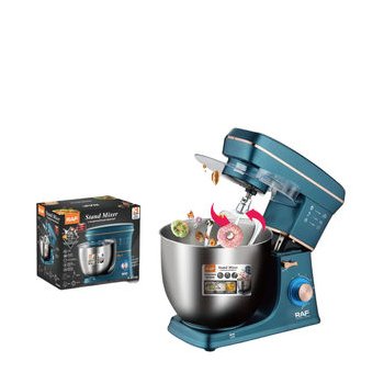 RAF Kitchen Stand Mixer 12L Blender Food Batter Flour Dough Heavy Duty