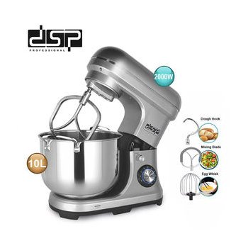 DSP Stand Mixer Kitchen Multifunction 8 Speeds High Quality Stand Mixer