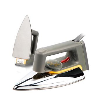 High Cost-effective China Cheap Dry Pressing Iron Electric Iron Dry Iron for Clothes