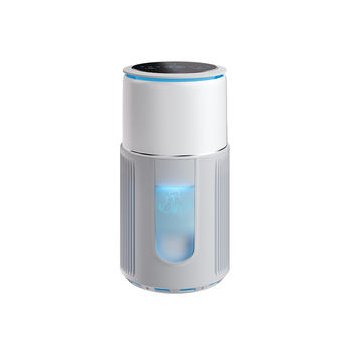 ANTOP Easy Cleaning Smart Electrostatic Portable Air Purifier for Pet Dog Cat Hair Dust Odor Remove