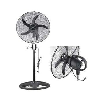 18 Inch Stand Fan 3in1 with 360 Degree Oscillation Ventilador Pedestal Fan