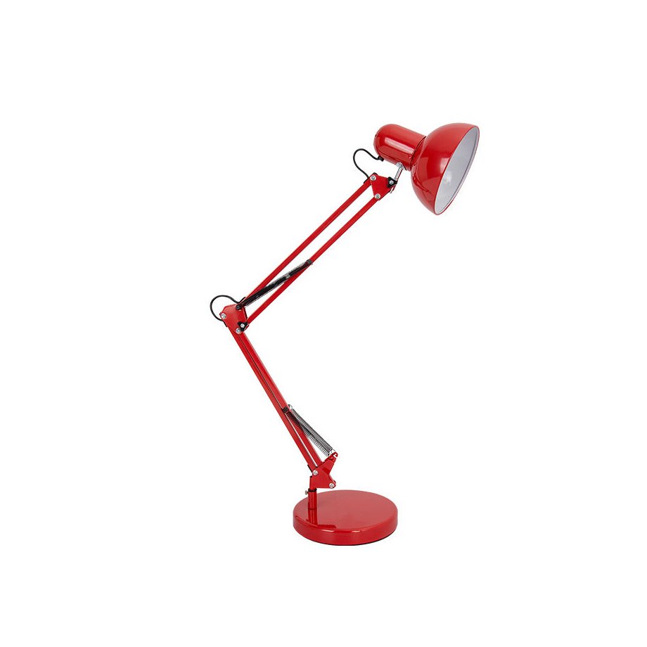 Modern Simple Direction Adjustable Swing Arm Clamp Mount