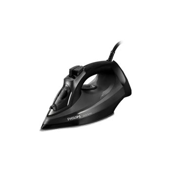 Philips Steam Iron (DST5040/86- 2600W)