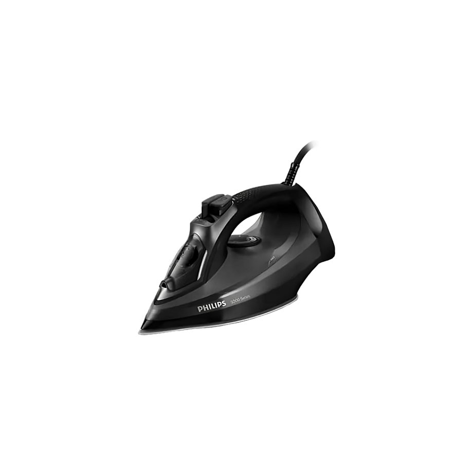 Philips Steam Iron (DST5040/86- 2600W)