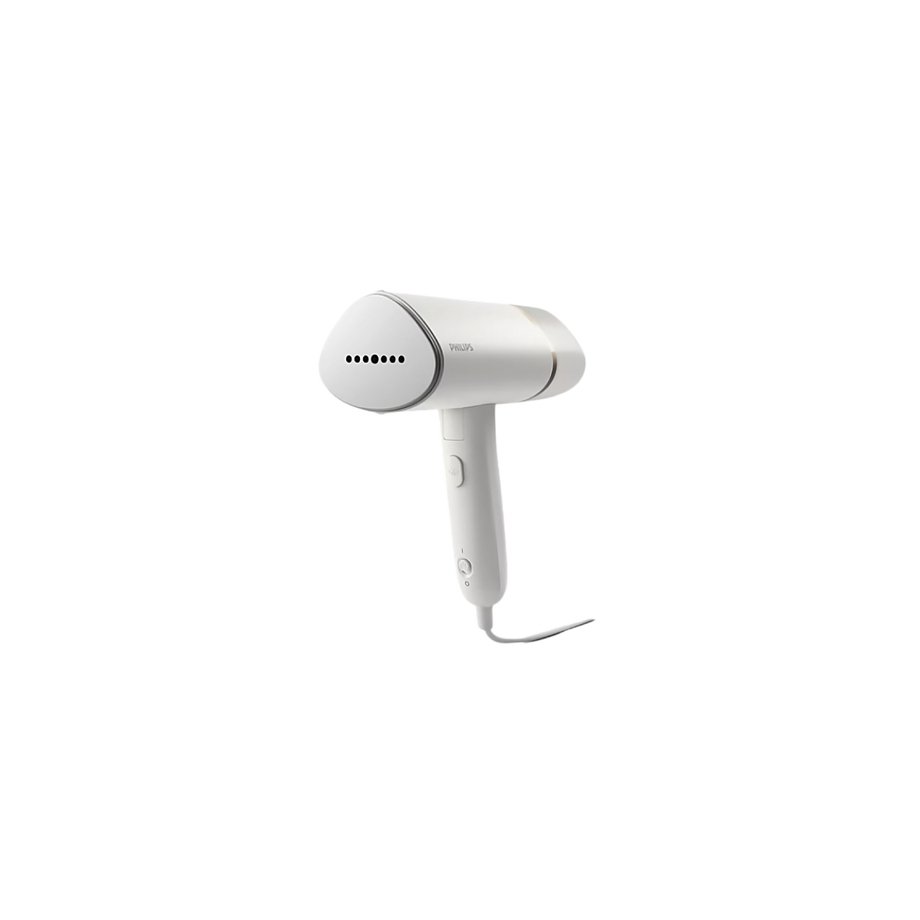 Philips Handheld Garment Steamer (STH3020/16 -1000W)