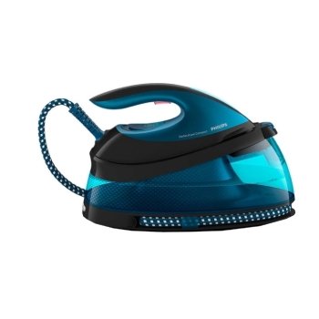 Philips Perfect Care Steam Generator Iron (GC7846/86 - 6.5B; 2400W)