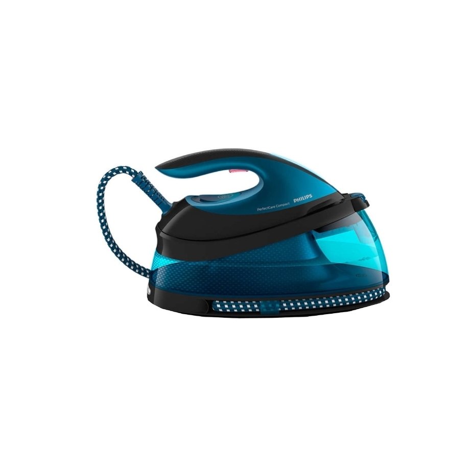 Philips Perfect Care Steam Generator Iron (GC7846/86 - 6.5B; 2400W)