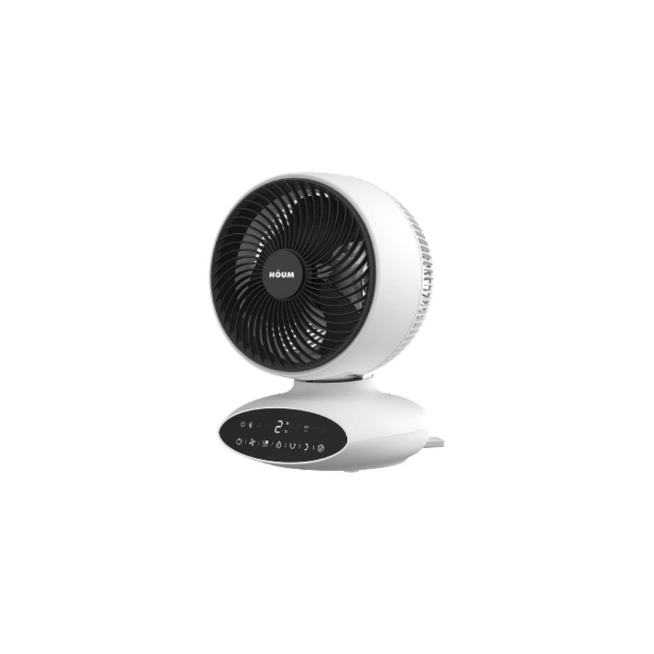 Houm Circulation Fan 8"