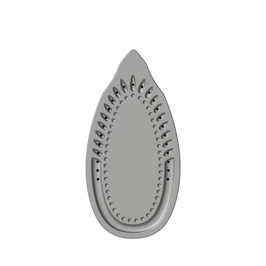 Panasonic Steam Iron (NI-S430GSK - 2300W) Parts