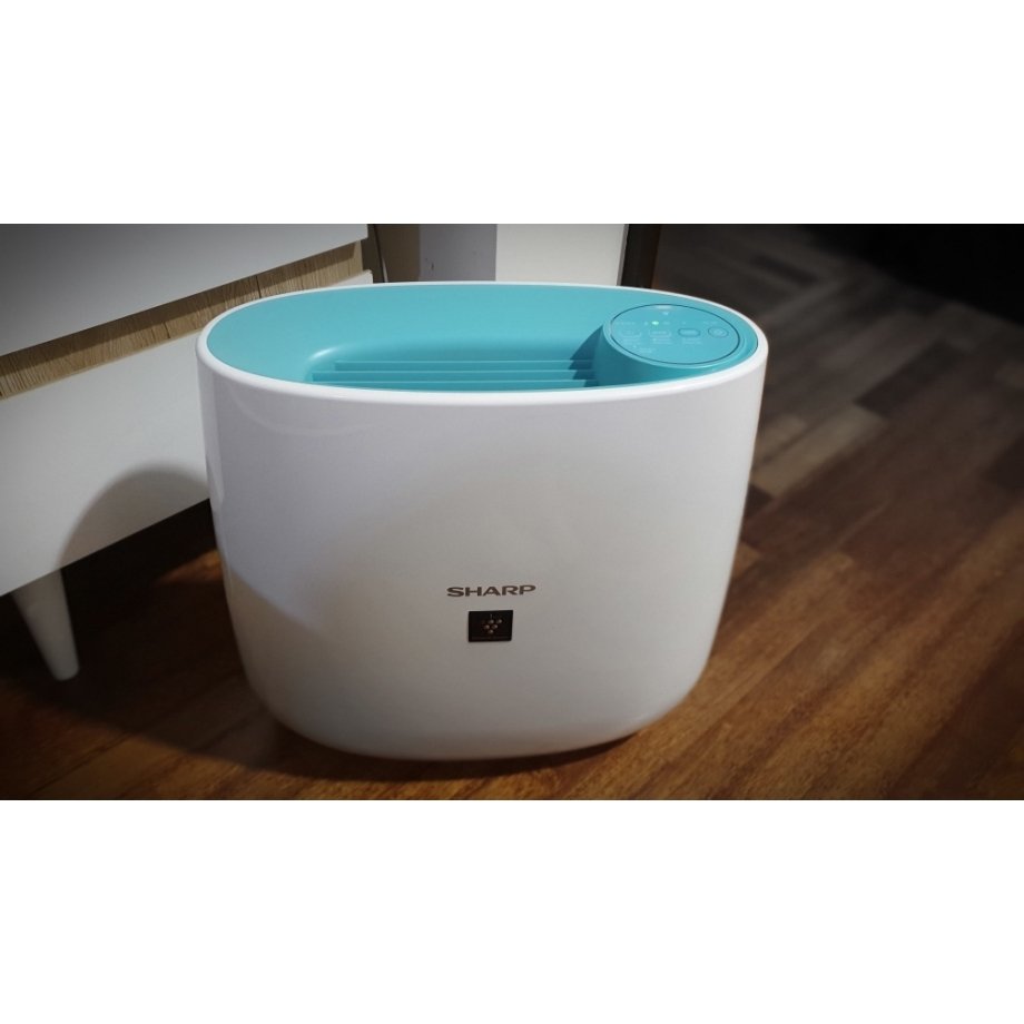 Sharp Air Purifier - 23M (FPJ30)