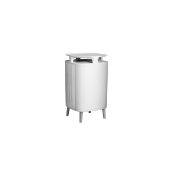 Blueair Dust Magnet Air Purifier - Matte White (5210i)