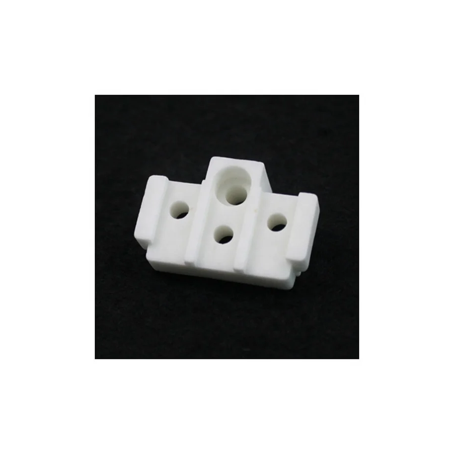 Steatite Ceramic Electric Dry Iron Ceramics Parts
