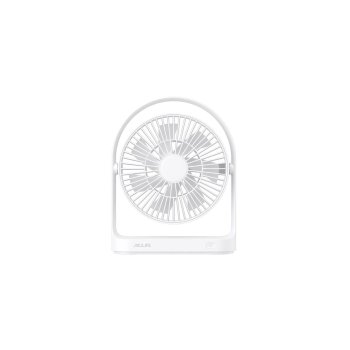 JisuLife FA19 4000mAh USB Table Fan