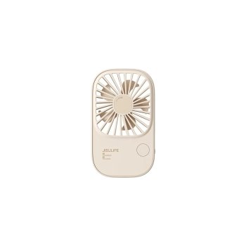 JisuLife FA49 2000mAh Handheld Mini Fan