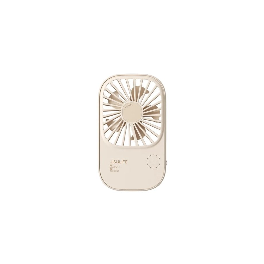 JisuLife FA49 2000mAh Handheld Mini Fan