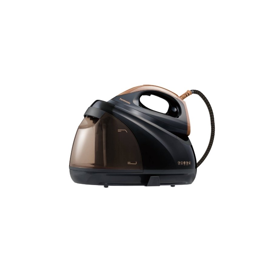Panasonic Steam Gen Iron 2400W Optimal (NI-GT500)