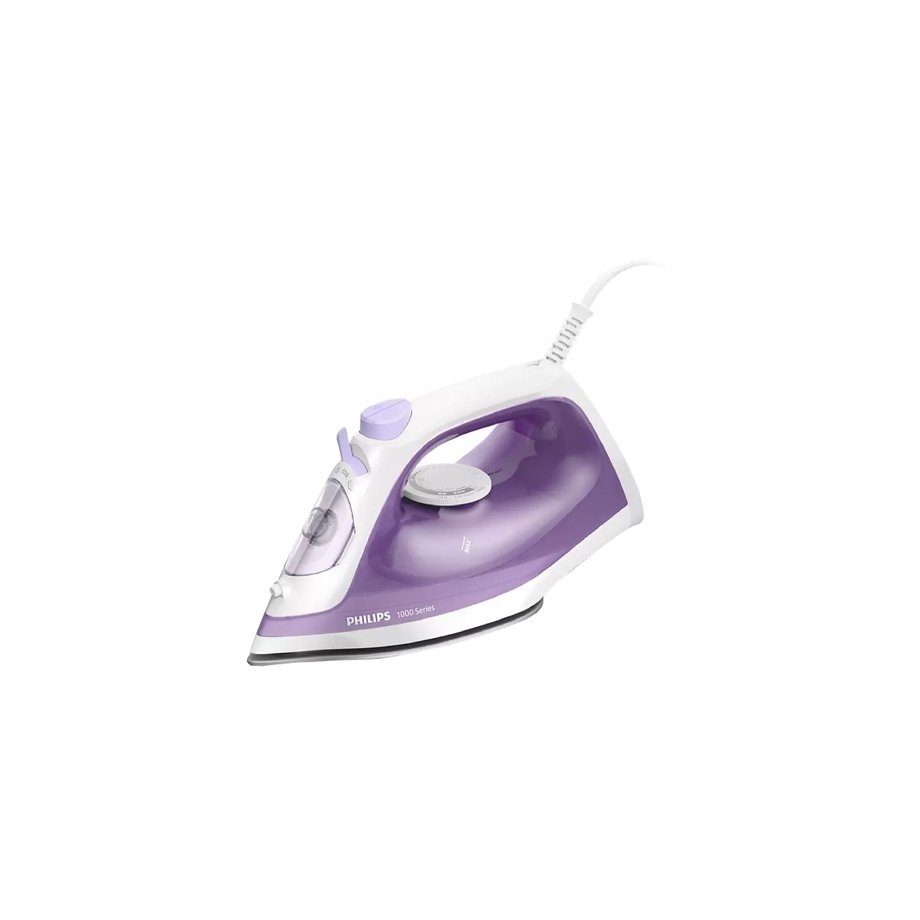 Philips Steam Iron 2000W (DST1040/30) Parts