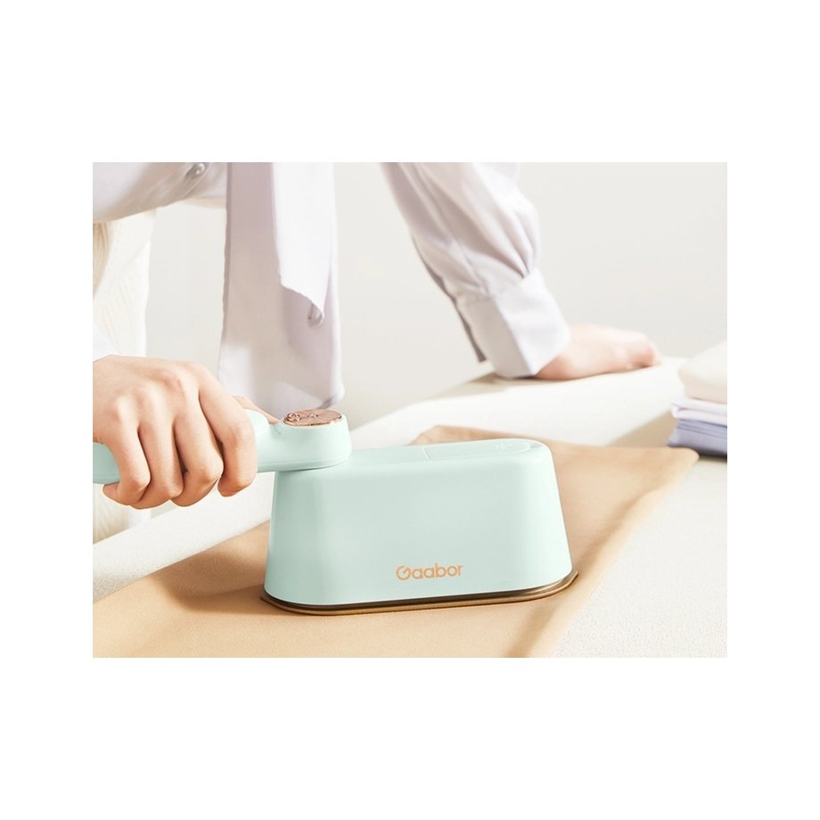 Gaabor Hand Held Steam Iron 1200W (HM-M01A) Parts